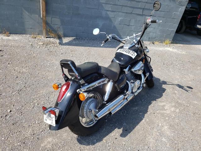 2013 HONDA VT750 C JH2RC5008DK900562