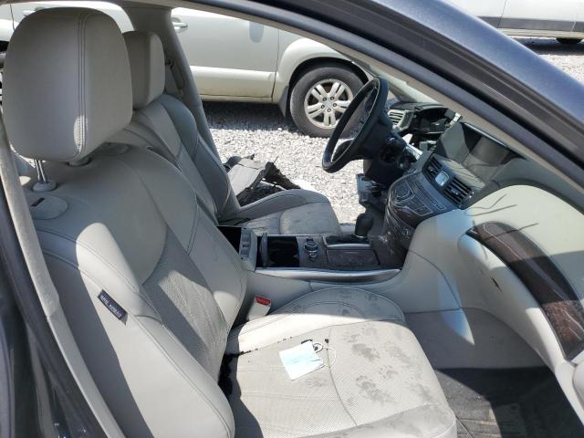 2016 INFINITI Q70 5.6 JN1AY1AR2GM190034