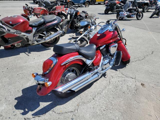 2021 SUZUKI VL800 M JS1VS55A6M7100609