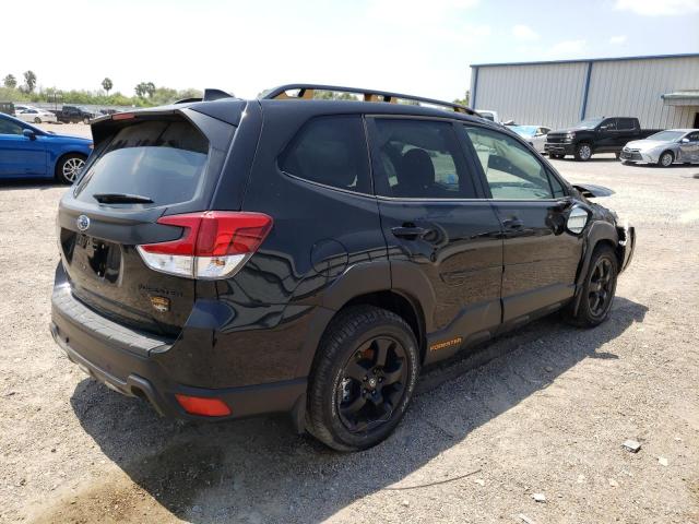 2022 SUBARU FORESTER W JF2SKAMC5NH457281