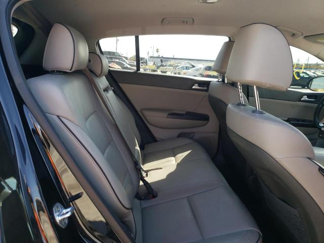 KNDPN3AC1H7246309 KIA Sportage Ex