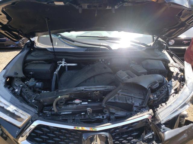 5J8YD4H36KL021256 Acura MDX