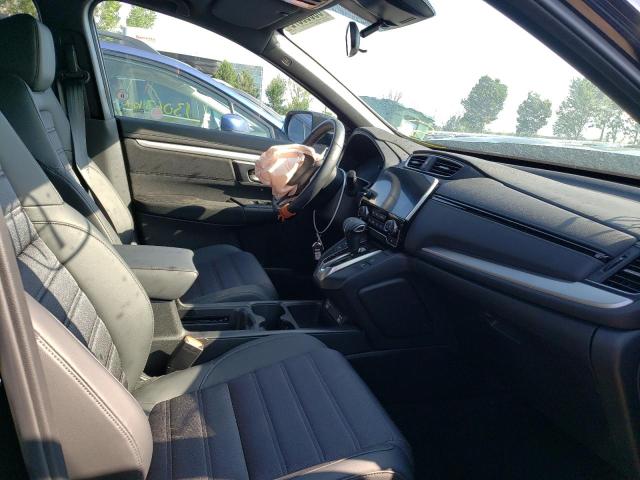 2021 HONDA CR-V SPORT 2HKRW2H48MH237174