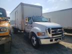 FORD F650 2004