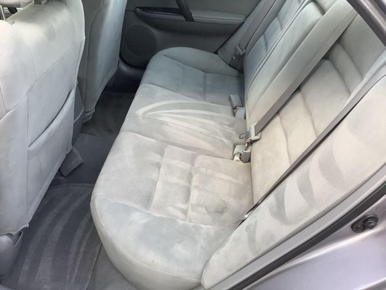 2006 Mazda 6 I VIN: 1YVHP80C465M52515 Lot: 53375112