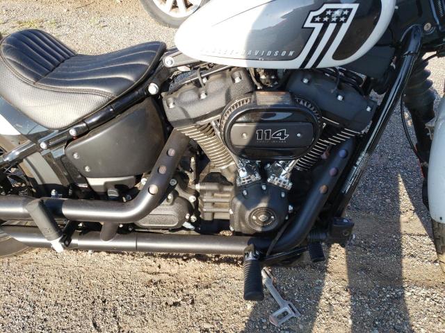 2021 HARLEY-DAVIDSON FXBBS 1HD1YYK17MB054051