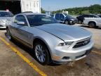 photo FORD MUSTANG 2010