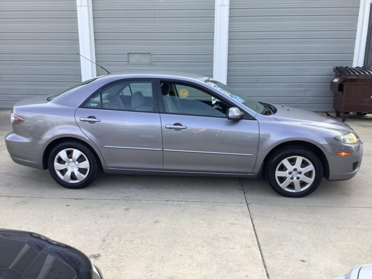 2006 Mazda 6 I VIN: 1YVHP80C465M52515 Lot: 53375112