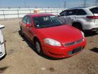 2011 CHEVROLET  IMPALA