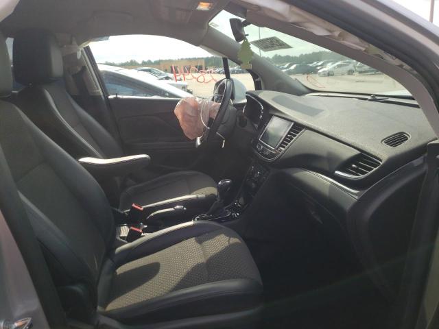 2019 BUICK ENCORE - KL4CJASB9KB709199