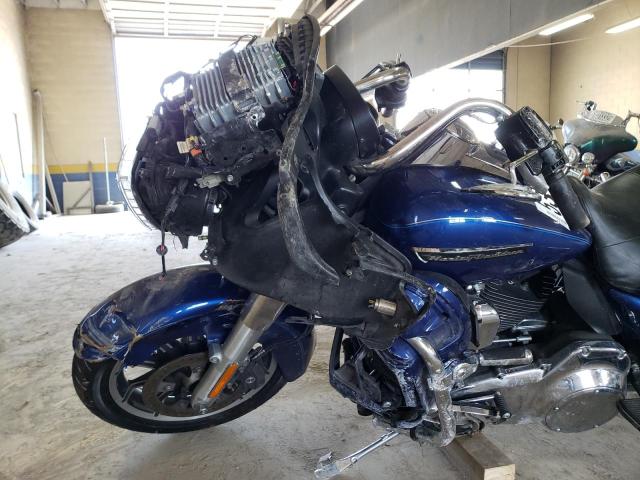 2016 HARLEY-DAVIDSON FLTRU 1HD1KGL12GB639263