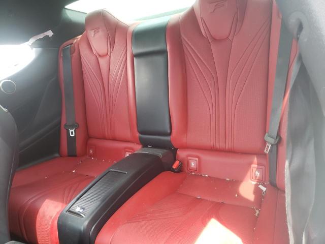 2015 LEXUS RC-F JTHHP5BC2F5004287