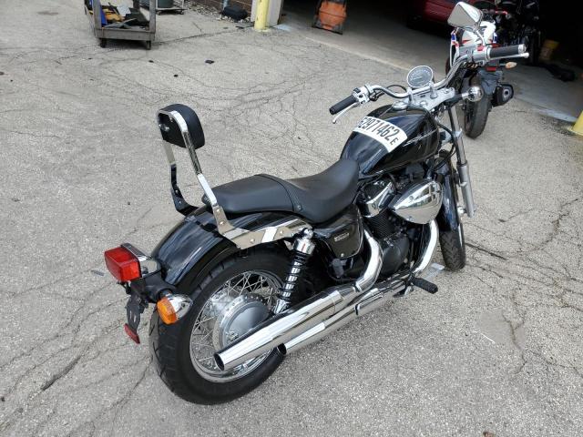 2013 HONDA VT750 S JH2RC5813DK300254