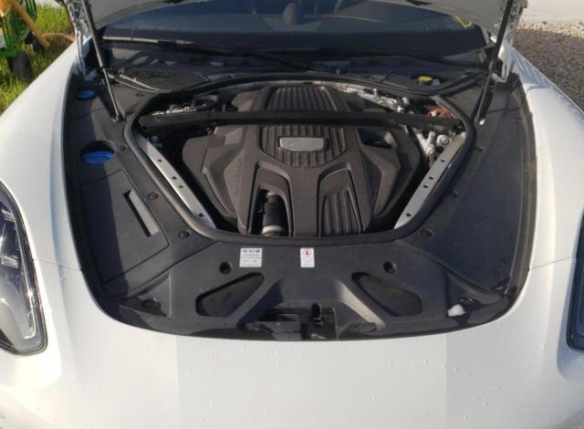 2017 PORSCHE PANAMERA/4 WP0AA2A74HL102730