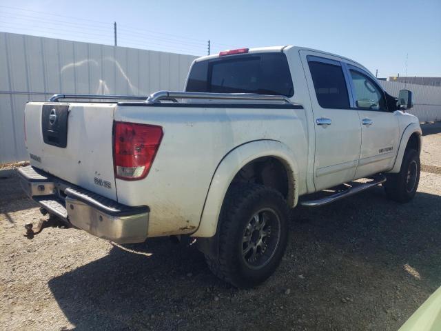 2015 NISSAN TITAN XE 1N6AA07B86N534087