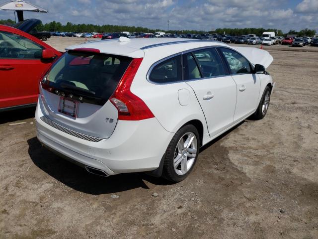 2015 VOLVO V60 PLATIN YV140MEM7F1230460