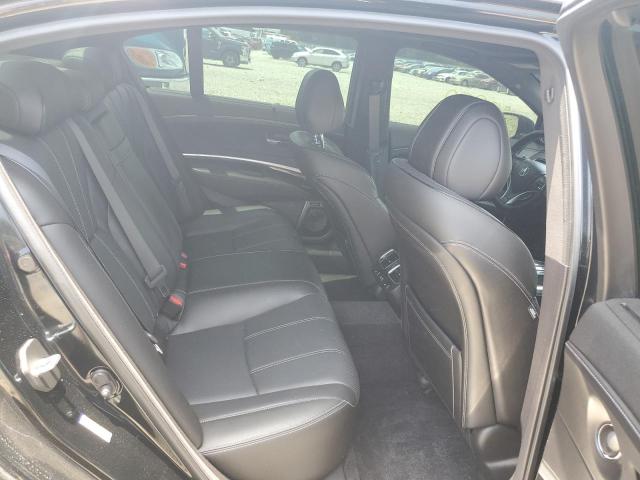 2020 ACURA RLX SPORT JH4KC2F9XLC000025
