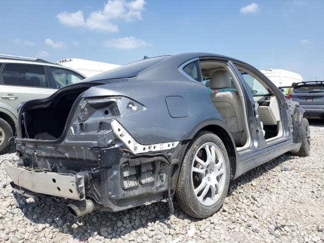 2016 INFINITI Q70 5.6 JN1AY1AR2GM190034