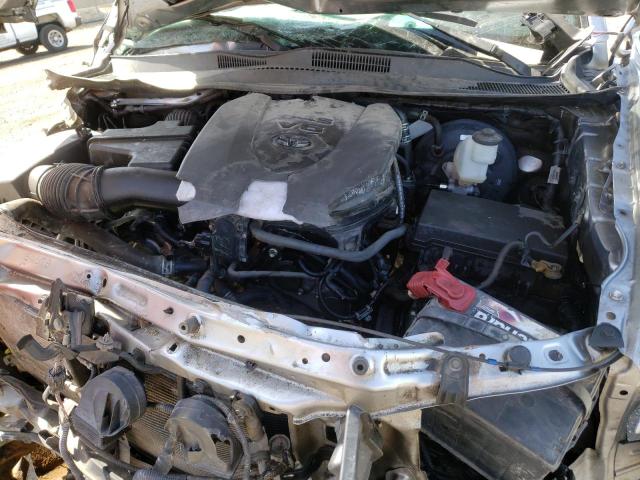 2018 TOYOTA 02 5FD25 3TMBZ5DN8JM013935