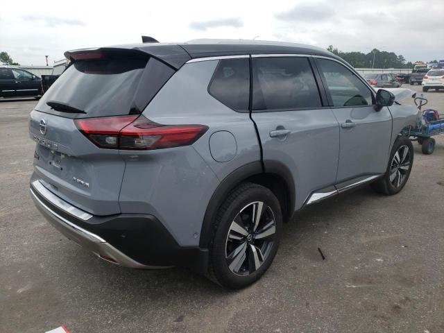 2021 NISSAN ROGUE PLAT JN8AT3DC1MW104389
