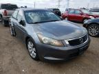 2009 HONDA  ACCORD