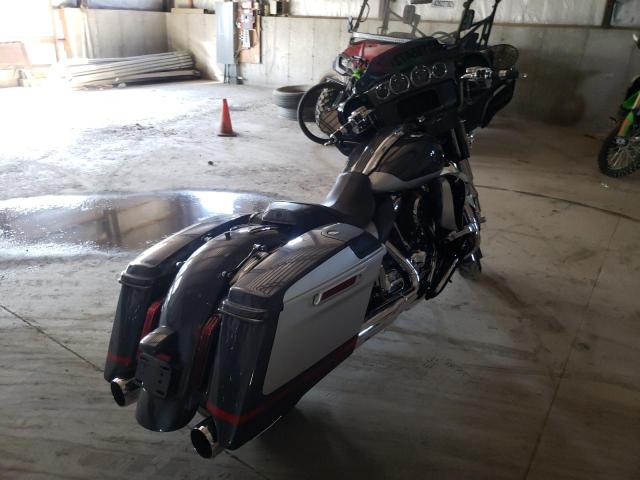 2019 HARLEY-DAVIDSON FLHXSE 1HD1PXL17KB955137