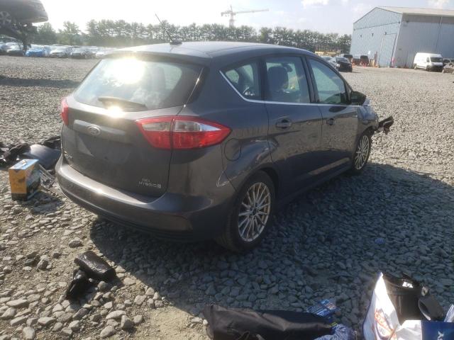 2015 FORD C-MAX 1FADP5BU9FL113081
