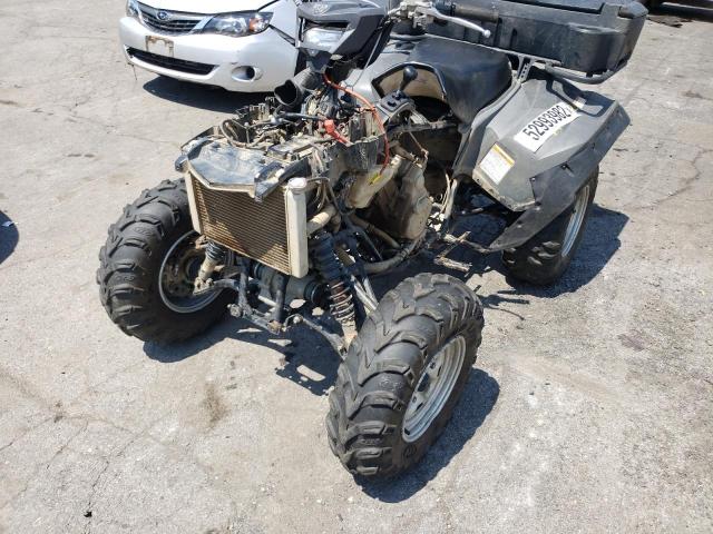 2018 YAMAHA YFM700 FWA 5Y4AMA7Y9JA105665
