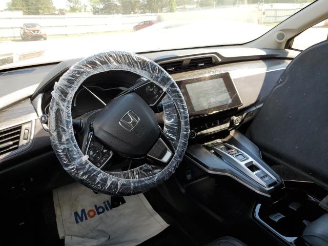 2018 HONDA CLARITY TO JHMZC5F34JC006945