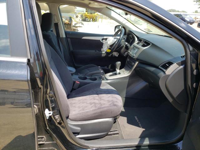 2018 NISSAN 200SX 3N1AB7AP5DL682193