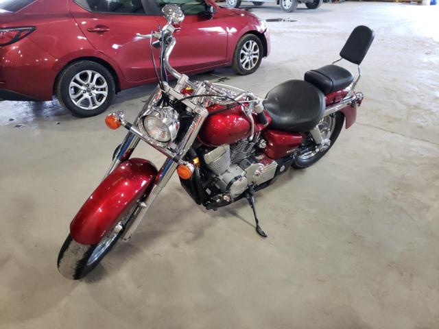 2008 HONDA VT750 C JH2RC50018M401046