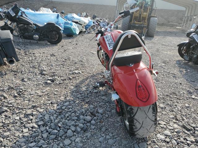 2012 VICTORY MOTORCYCLES JACKPOT 5VPXB36N9C3007577