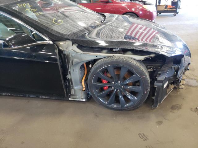 2015 TESLA MODEL S P8 5YJSA1H47FF096626