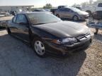 2002 CHEVROLET  MONTE CARLO