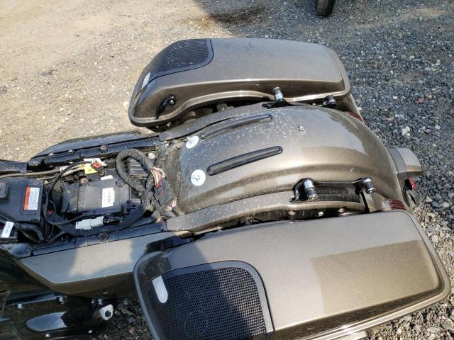 2021 HARLEY-DAVIDSON FLTRXSE 1HD1TCL10MB956704