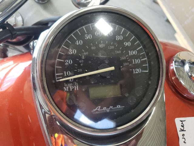 2006 HONDA VT750 CA JH2RC50406M204675