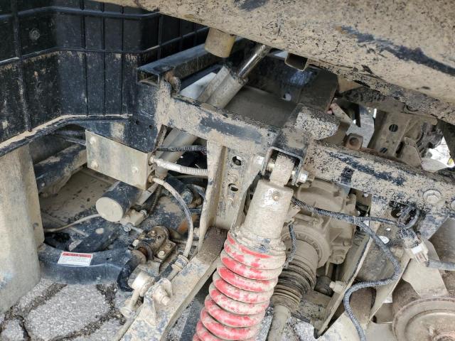 2022 ATV SIDEBYSIDE H0JBRNA31N0000031