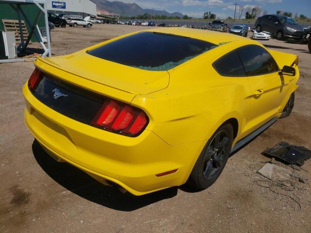 1FA6P8TH8F5400007 | 2015 FORD MUSTANG