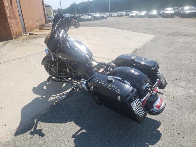 2010 HARLEY-DAVIDSON FLHTP 1HD1FMM10AB635415