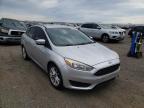 2015 FORD  FOCUS