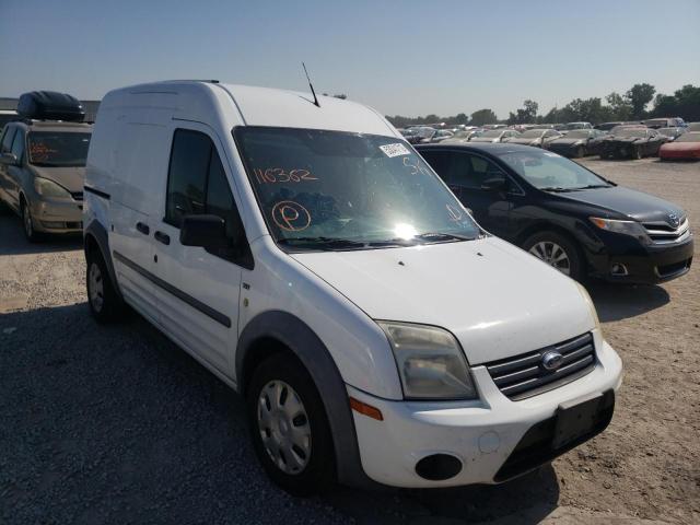 Ford Transit CO salvage cars for sale: 2012 Ford Transit CO
