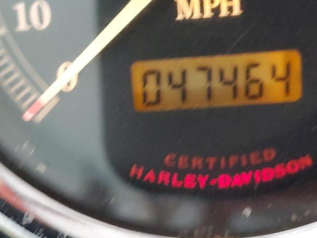 2003 HARLEY-DAVIDSON FLHTCI ANN 1HD1FFW463Y600378