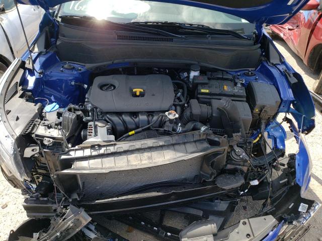 2022 KIA SELTOS EX KNDERCAA6N7306719