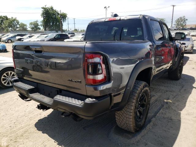 2021 RAM 1500 TRX 1C6SRFU91MN719445