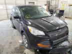 2016 FORD  ESCAPE