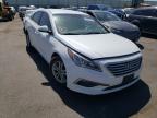 2015 HYUNDAI  SONATA