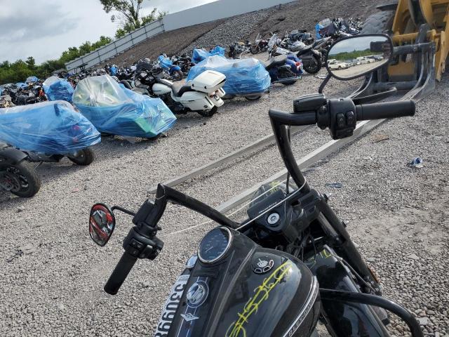 2020 HARLEY-DAVIDSON FLHRXS 1HD1KVP14LB615068