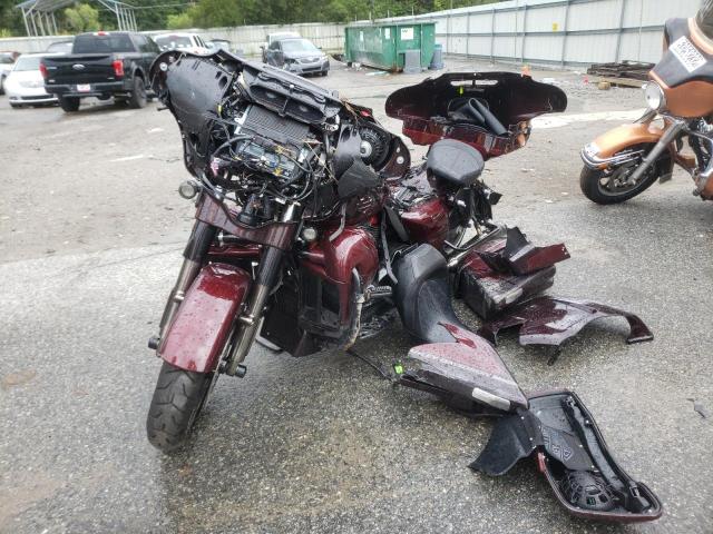 2019 HARLEY-DAVIDSON FLHXSE 1HD1PXL19KB956287
