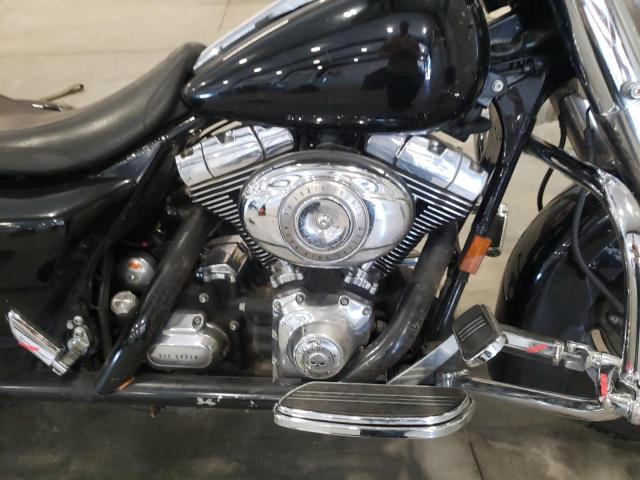 2007 HARLEY-DAVIDSON FLHRS 1HD1FY4337Y656340