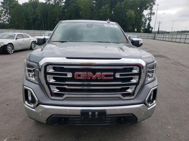 2022 GMC SIERRA LIM 3GTU9DED0NG107577